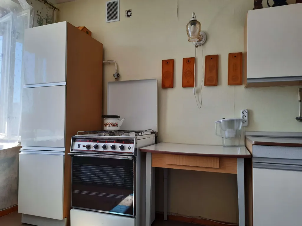 1-комнатная квартира стандарт в центральной части города