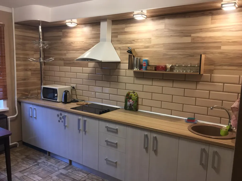 Уютная квартира в центре города — аренда посуточно в Великие Луки