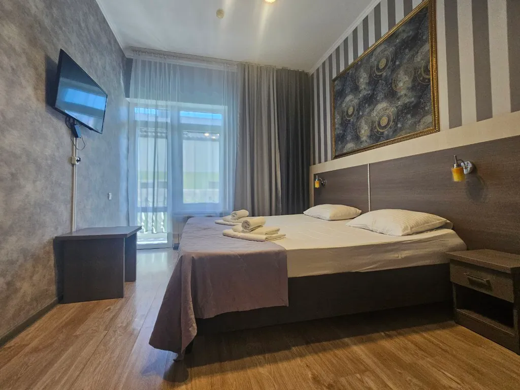 Квартира Комната — Сириус