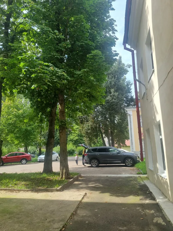 Уютная квартира в центре