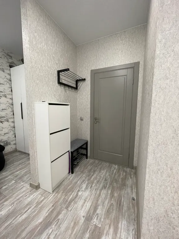 Квартира Квартира-студия класса люкс — Санкт-Петербург
