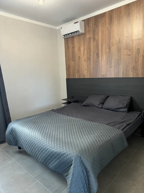 Квартира Комната — Геленджик