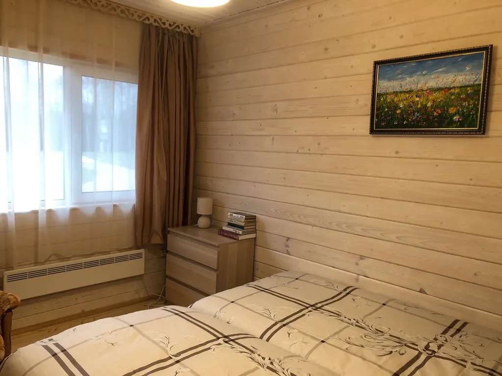 Коттедж Домик у ручья Оксана — Кириши