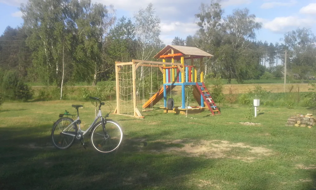 Дом со всеми удобствами на хуторе рядом с рекой и лесом