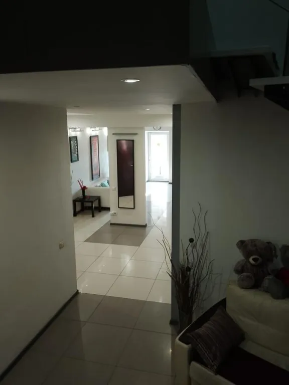 Дом с зимним садом