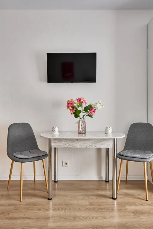 Студия 25 квадратных метров рядом с Аэропортом Внуково