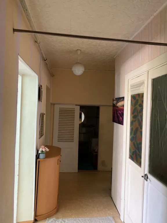 Трёхкомнатная полноценная Сталинка близко к Мамаеву Кургану