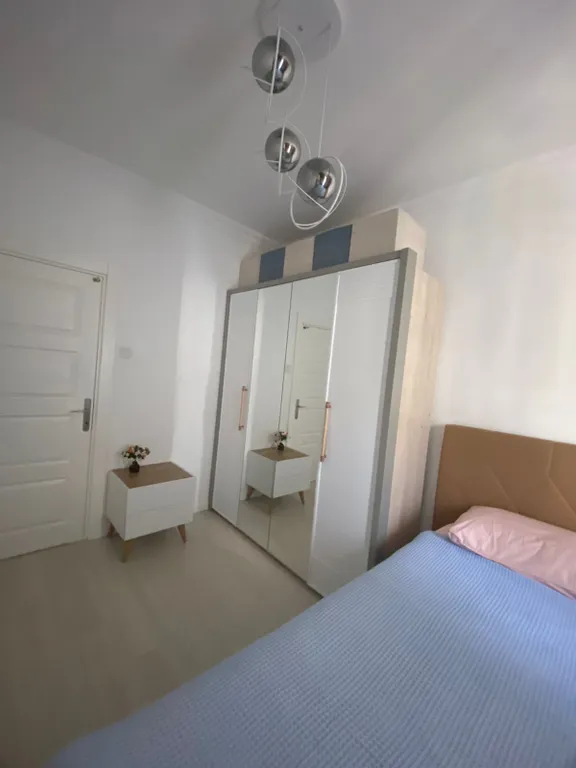 Апартаменты в 5 минутах от пляжа Клеопатра