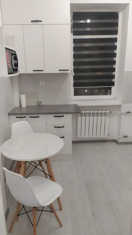 Квартира Уютная светлая квартира в центре Калининграда — Калининград