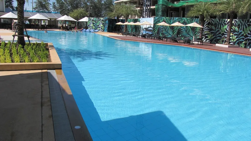 Квартира в 100 метрах от моря