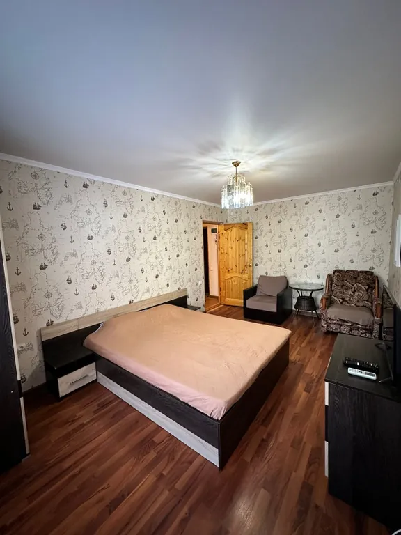 Квартира Уютная квартира у моря — Гагра