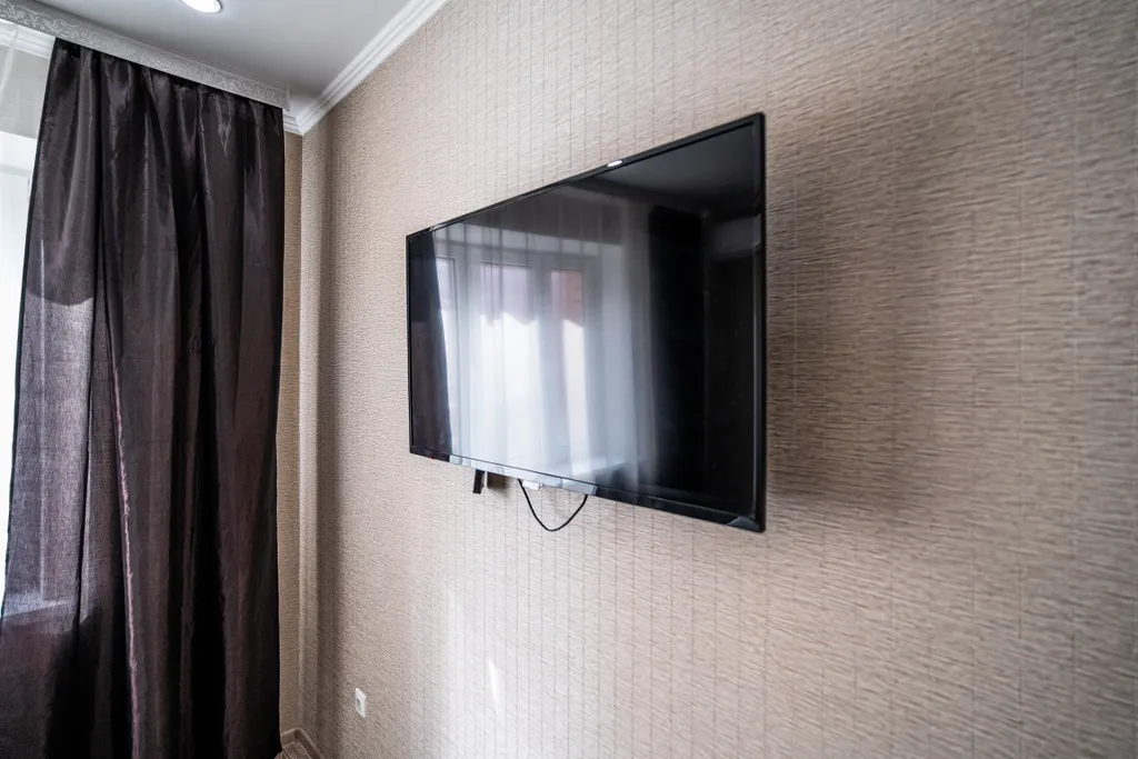 Квартира Квартира рядом с парком Краснодар (Галицкого) — Краснодар