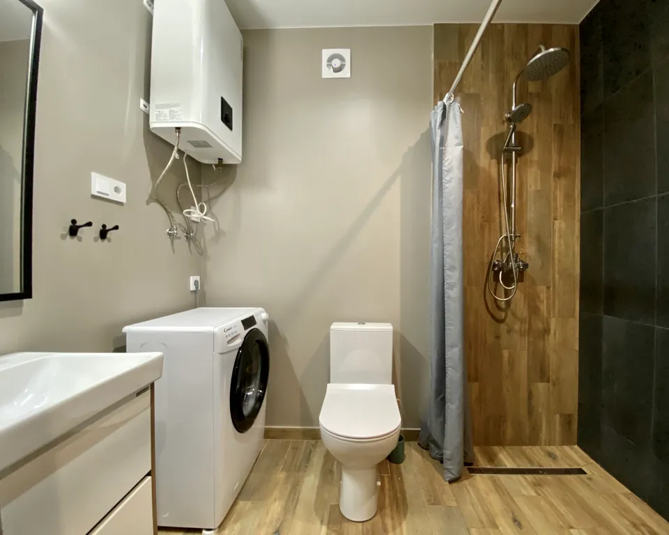 Квартира Апартаменты с видом на море — Севастополь