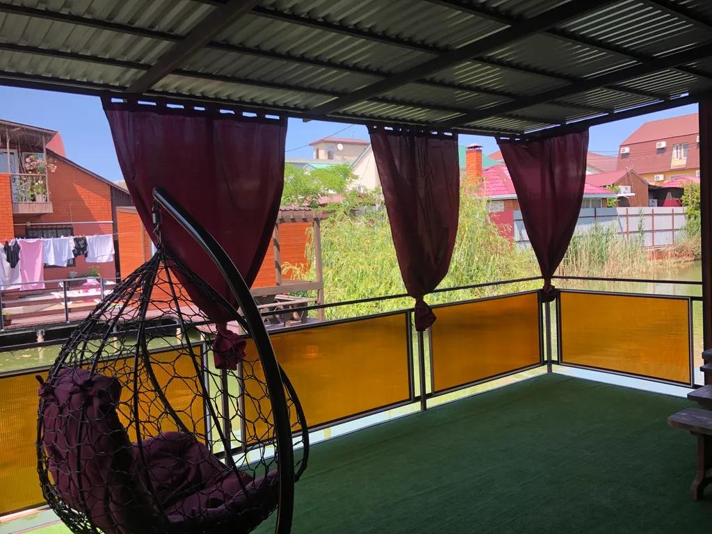 Уютный Дом у моря