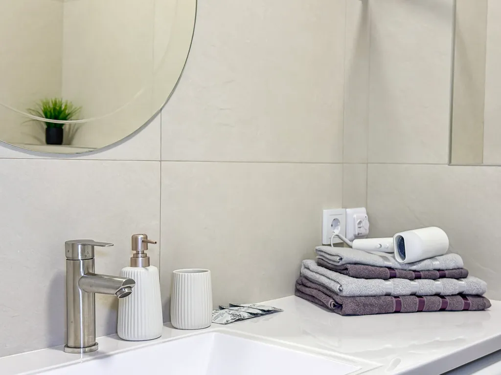 Апартаменты Монако 24 ЖК Арена 416