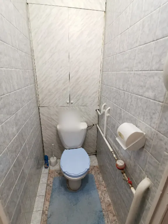 Квартира 1-комнатная Квартира — Волгоград