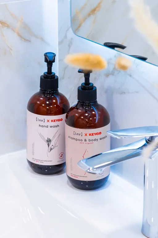 Студия ключ к центру Еревана