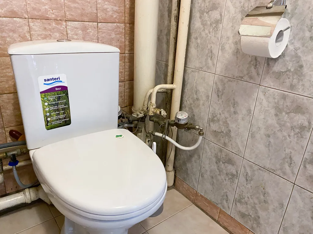 УютHome однокомнатная квартира