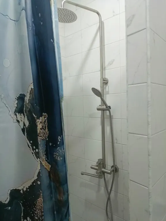 Уютная однушечка