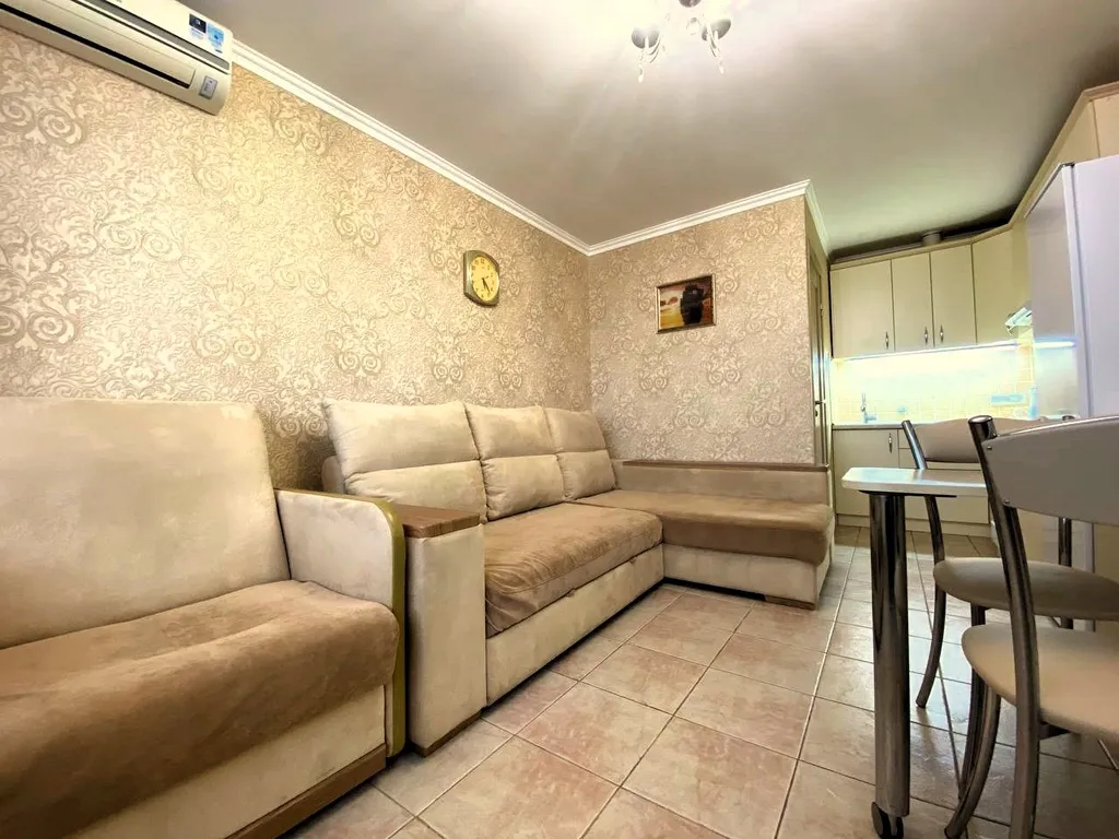 100% с видом на Море