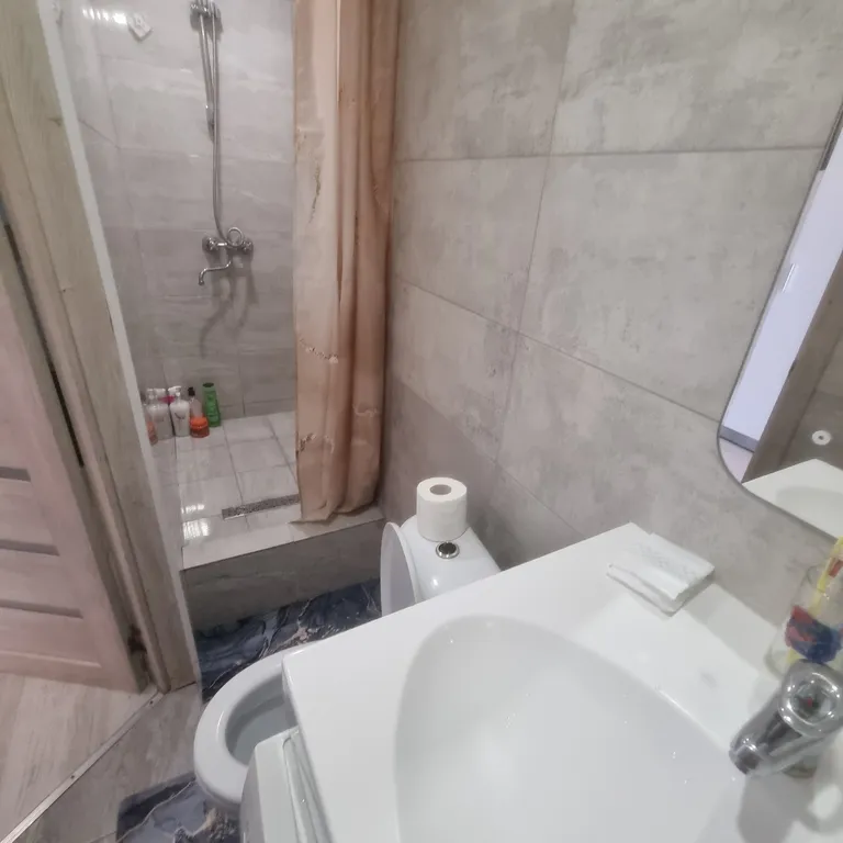 Квартира Квартира У метро — Москва