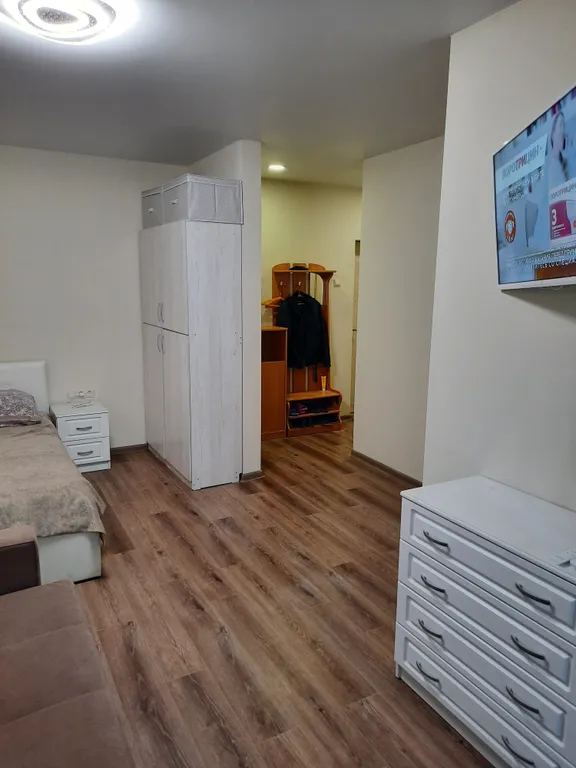 Удобная квартира в центре рядом с морем