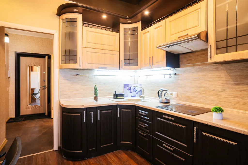 Квартира повышенной комфортности