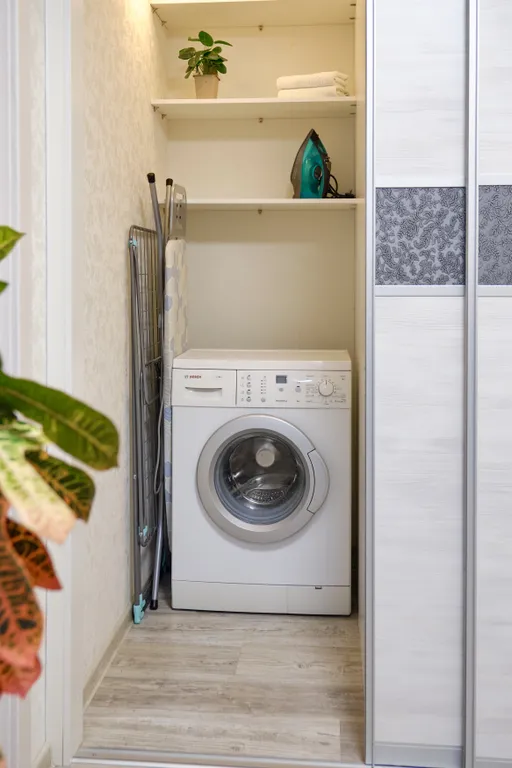 Великолепная квартира raduga park