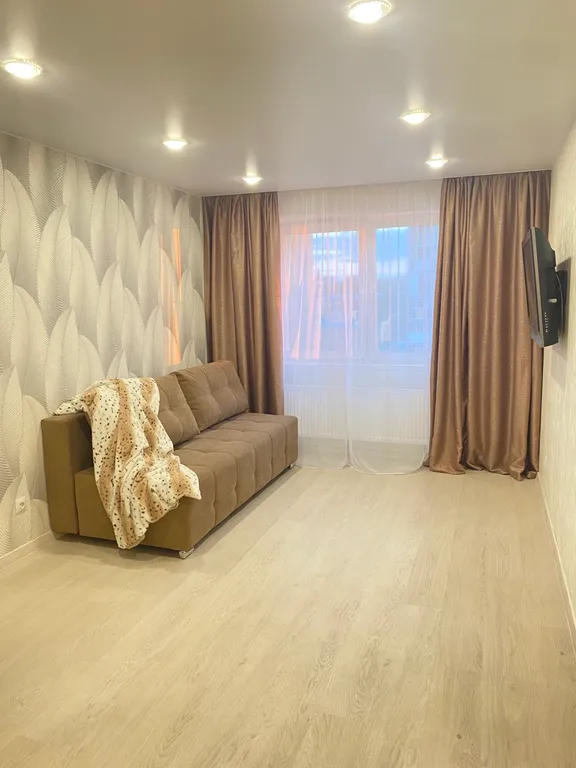 1-комнатная квартира, ледовый дворец Сокол, ДК Химик