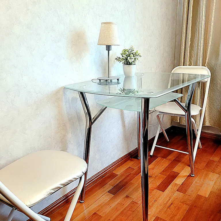 Квартира Квартира у метро Дыбенко — Санкт-Петербург