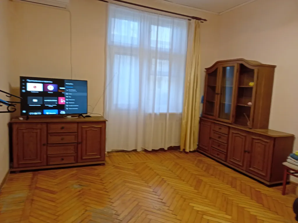 Уютная квартира в историческом центре Ростова и Дона, Золотой Квадрат