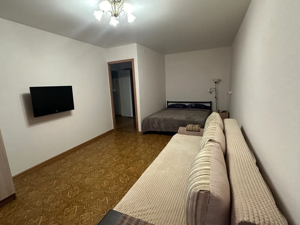 Уютная квартира в центре города недалеко от Набережной — аренда посуточно в Самара