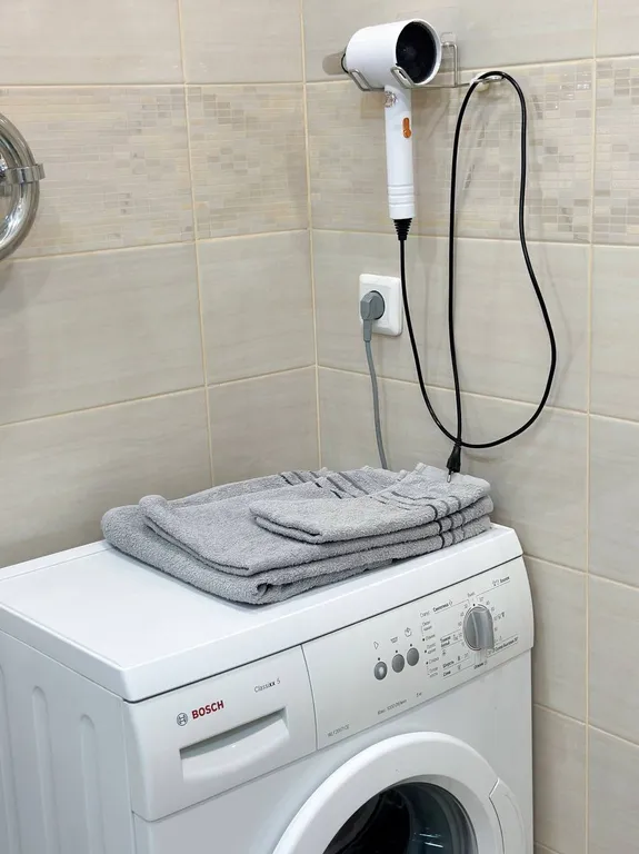 Апартаменты Светло - комфорт для работы и отдыха