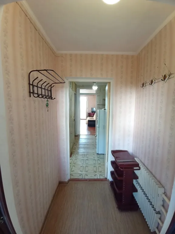 1-я квартира в 3 минутах от моря