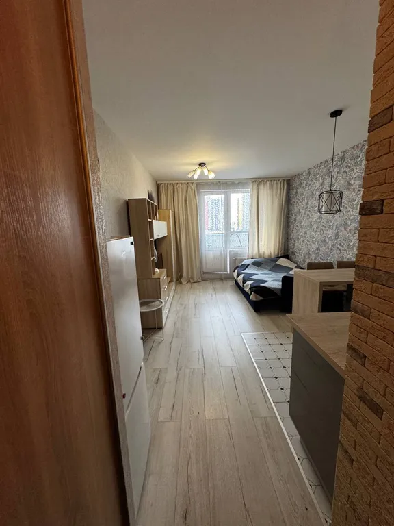 Уютная студия