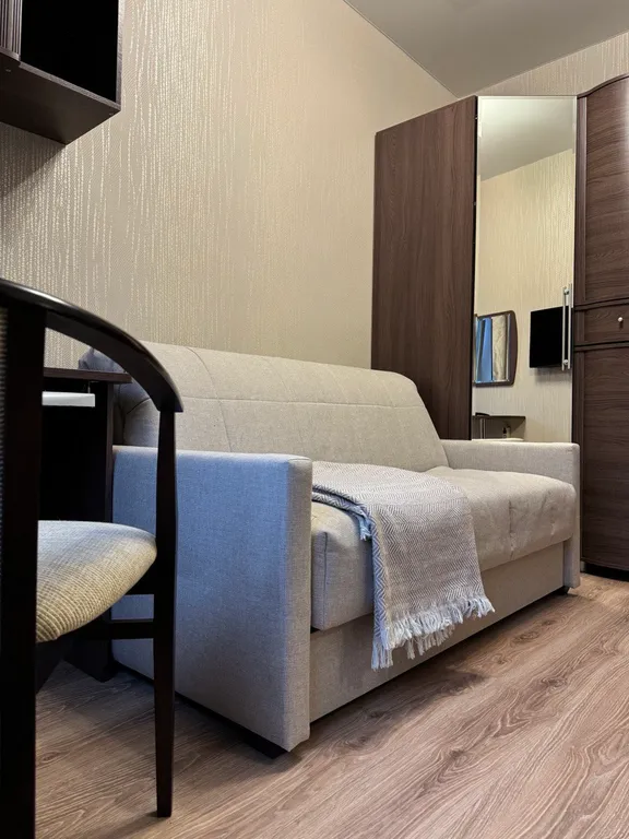 Уютная квартира рядом с подъемником