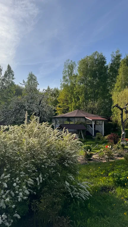 Усадьба Сова