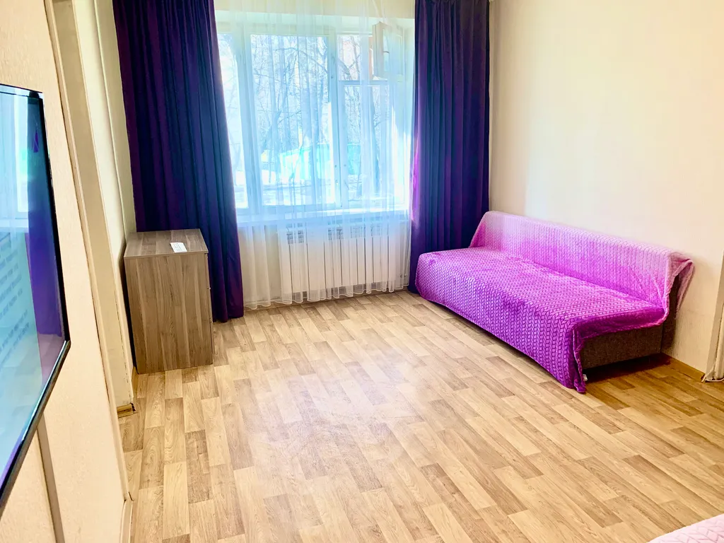 Квартира Уютная квартира рядом с центром — Москва