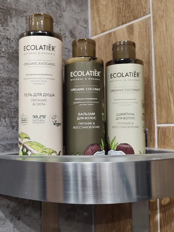 Квартира в ЖК Пионерская лагуна