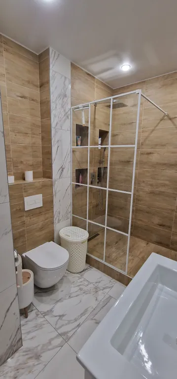 Новая, уютная квартира в Светлогорске 1