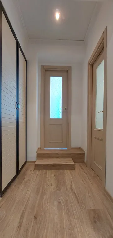 Resident apartment Sakhlife