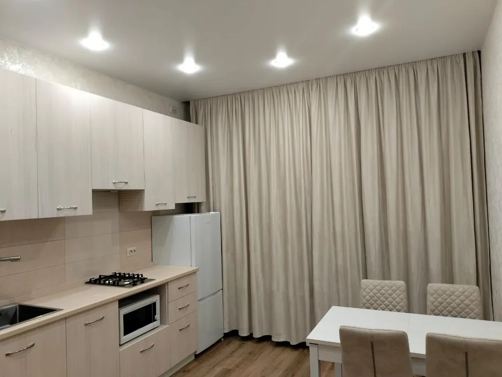 Квартира у моря — аренда посуточно в Мысхако