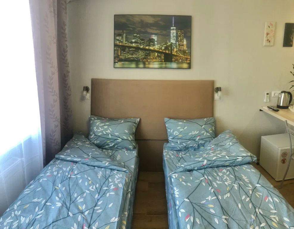 Квартира 1-комнатная Квартира — Краснодар