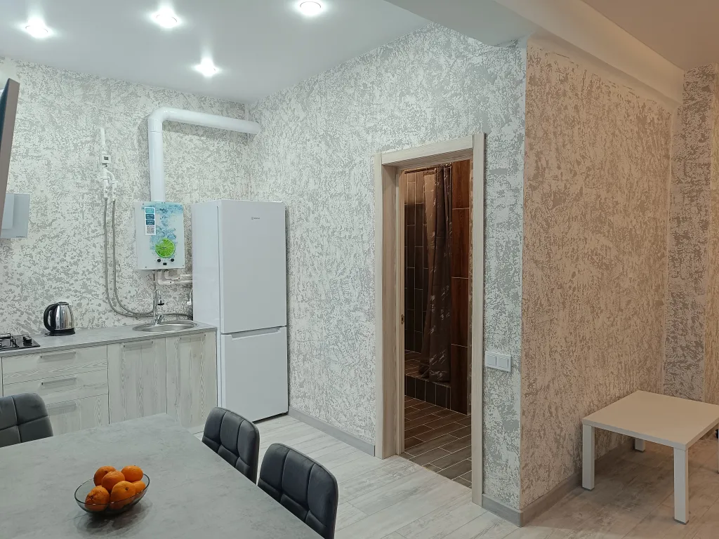 Семейные апартаменты в самом сердце Пскова