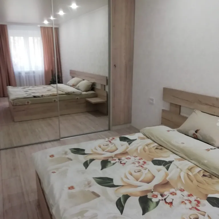 Квартира Апартаменты в самом центре города — аренда посуточно в Витебск