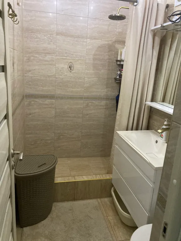 Квартира Уютная квартира в самом центре — Адлер