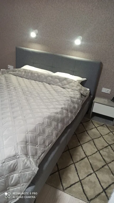 Квартира Квартира близ жд вокзала с обогревом в межсезонье — Ярославль