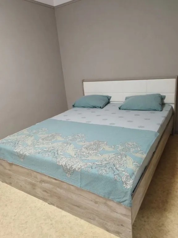 1-комнатная Квартира — аренда посуточно в Оренбург