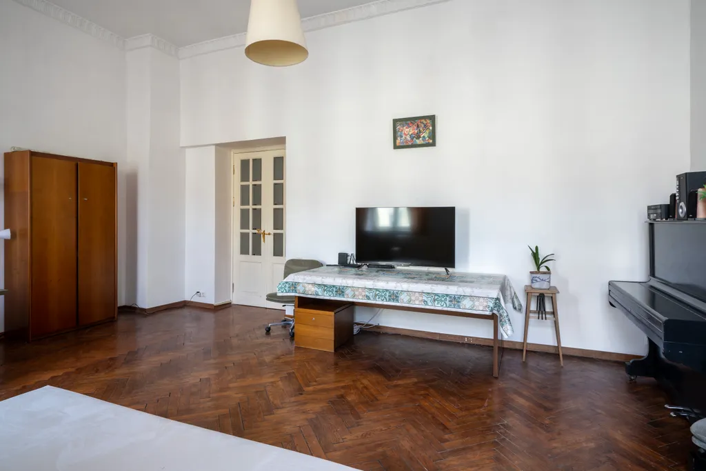 Квартира Квартира 3 минуты до Исаакия и Дворцовой, до 6 гостей — Санкт-Петербург