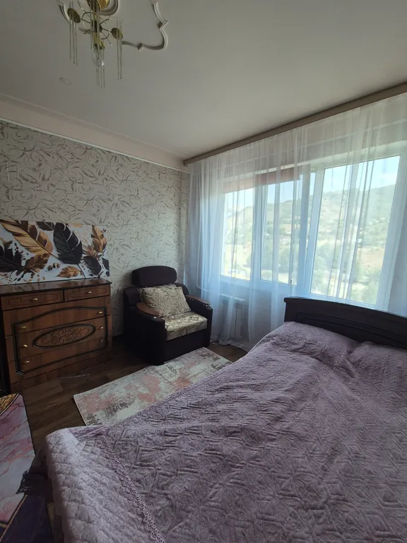 Уютная квартира в центре нашего прекрасного города Карачаевска